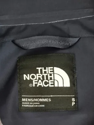 The North Face Chaqueta Talla S