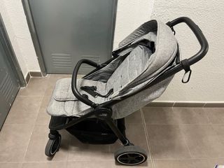 Carro Britax Romer B Agile R