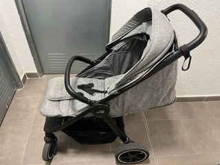 Carro Britax Romer B Agile R