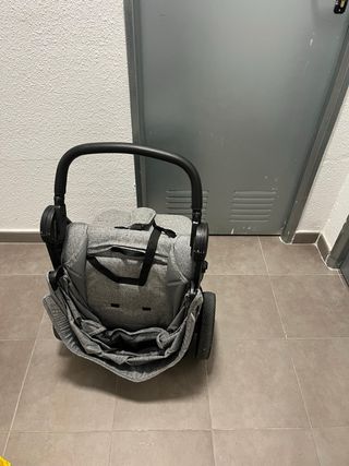 Carro Britax Romer B Agile R