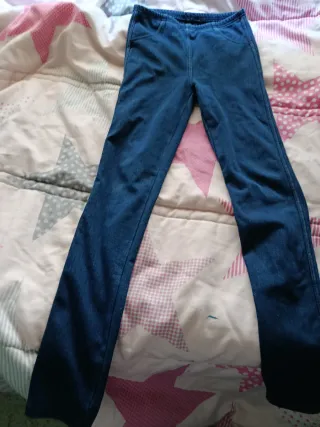 Pantalones térmicos niña Calzedonia 11-12 años