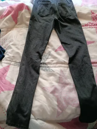 Pantalones térmicos niña Calzedonia 11-12 años