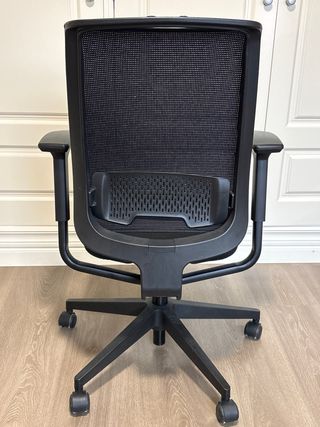 Silla Ergonómica Steelcase Serie 1 4D