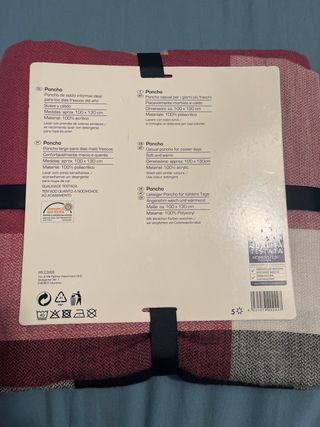 Poncho Pepperts! Teens sin estrenar