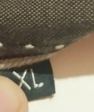 Camicia uomo Harmont & Blaine marrone