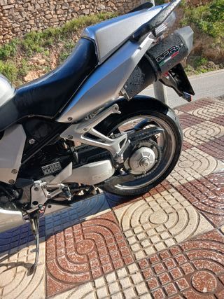 Honda Vfr 800 vtec 2007