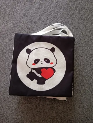 Mi Primer Libro de Tela