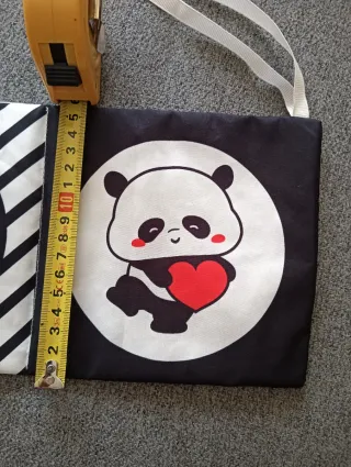 Mi Primer Libro de Tela