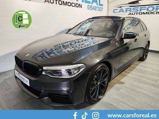 BMW Serie 5 2019