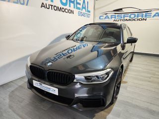 BMW Serie 5 2019