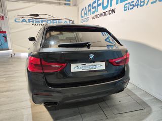 BMW Serie 5 2019