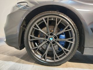 BMW Serie 5 2019