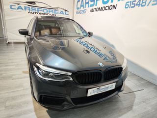 BMW Serie 5 2019