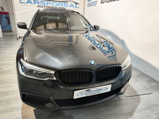 BMW Serie 5 2019