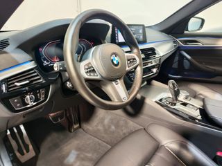BMW Serie 5 2019