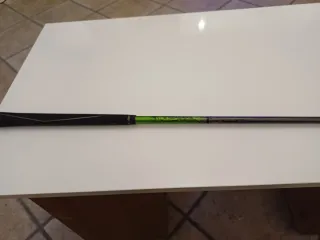 Taylormade Jetspeed 3 HL 17° shaft Aldila Stiff