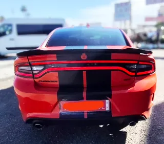 Dodge Charger GT 2020 SXT 3.6L V6 309CV