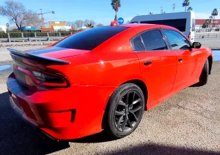 Dodge Charger GT 2020 SXT 3.6L V6 309CV