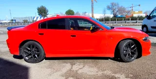 Dodge Charger GT 2020 SXT 3.6L V6 309CV