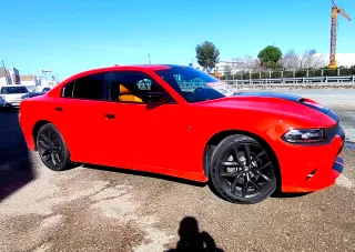 Dodge Charger GT 2020 SXT 3.6L V6 309CV