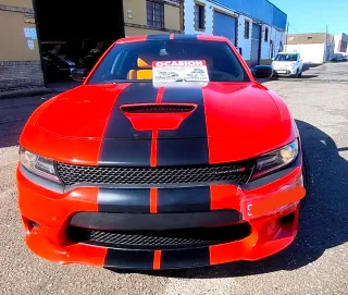 Dodge Charger GT 2020 SXT 3.6L V6 309CV