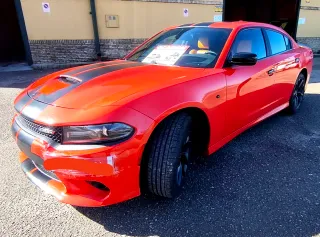 Dodge Charger GT 2020 SXT 3.6L V6 309CV