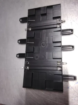 Recta cierre Carrera Evolution 85mm