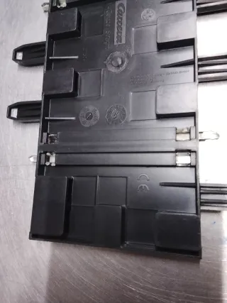 Recta cierre Carrera Evolution 85mm