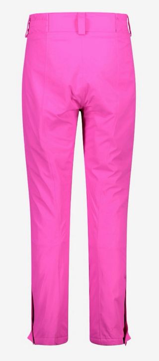 Pantaloni sci CMP donna rosa