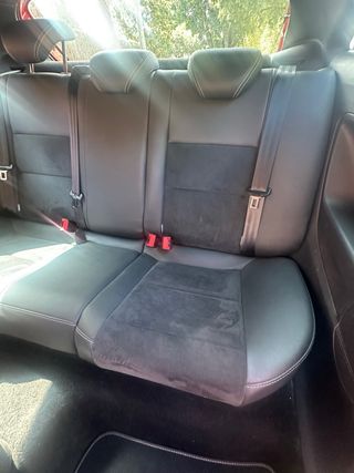 SEAT Ibiza 2014 30 Aniversario