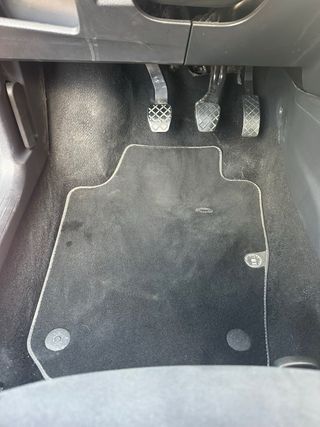 SEAT Ibiza 2014 30 Aniversario