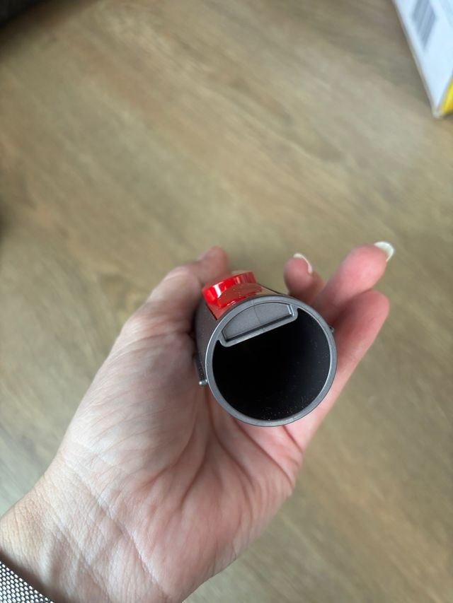 Boquilla rinconera Dyson V10