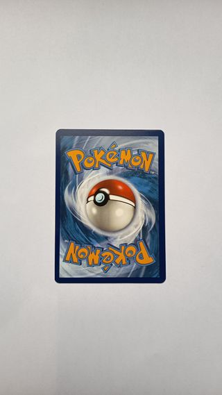 Snorlax de Paul (SVP 184)