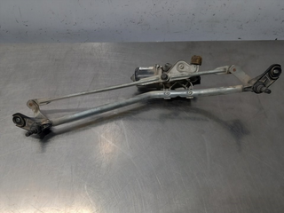 MOTOR LIMPIA DELANTERO RENAULT KANGOO I (F/KC0) K