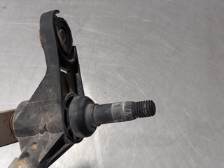 MOTOR LIMPIA DELANTERO RENAULT KANGOO I (F/KC0) K