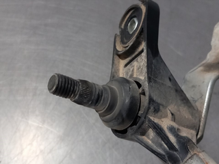 MOTOR LIMPIA DELANTERO RENAULT KANGOO I (F/KC0) K