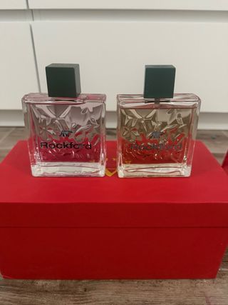 Rockford Eau de Toilette e Dopobarba