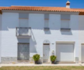 Casa dúplex en Guareña