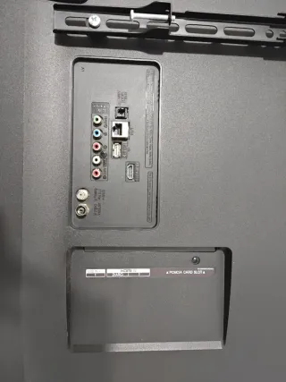 Smart TV LG 4K Ultra HD