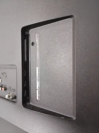 Smart TV LG 4K Ultra HD