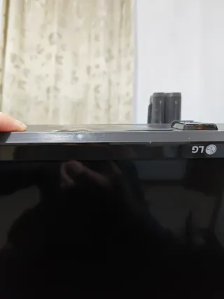 Smart TV LG 4K Ultra HD