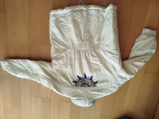 Chaqueta de esquí Silvy