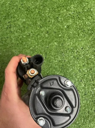 Motor Arranque Seat Audi Skoda Vw