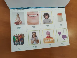 Proyecto Abrazos - 4 años : Religión Católica