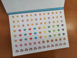 Proyecto Abrazos - 4 años : Religión Católica