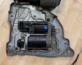 Compresor Suspensión Citroen C4 Picasso