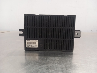 CENTRALITA LUCES BMW SERIE 5 BERLINA (E60) 918075