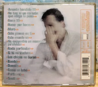 CD Julio Iglesias - Nice Price
