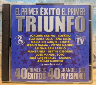 CD Julio Iglesias - Nice Price