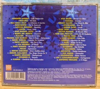 CD Julio Iglesias - Nice Price